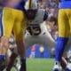 Austin Brinkman at Pitt