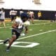 WVU WR Ja'Shaun Poke