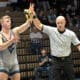 WVU Wrestling Peyton Hall