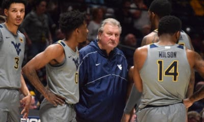 Bob Huggins