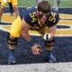 WVU Football Zach Frazier