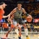 West Virginia Tre Mitchell