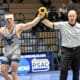WVU Wrestling Brody Conley
