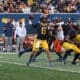 WVU Football QB Garrett Greene
