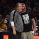 Josh Eilert WVU Basketball