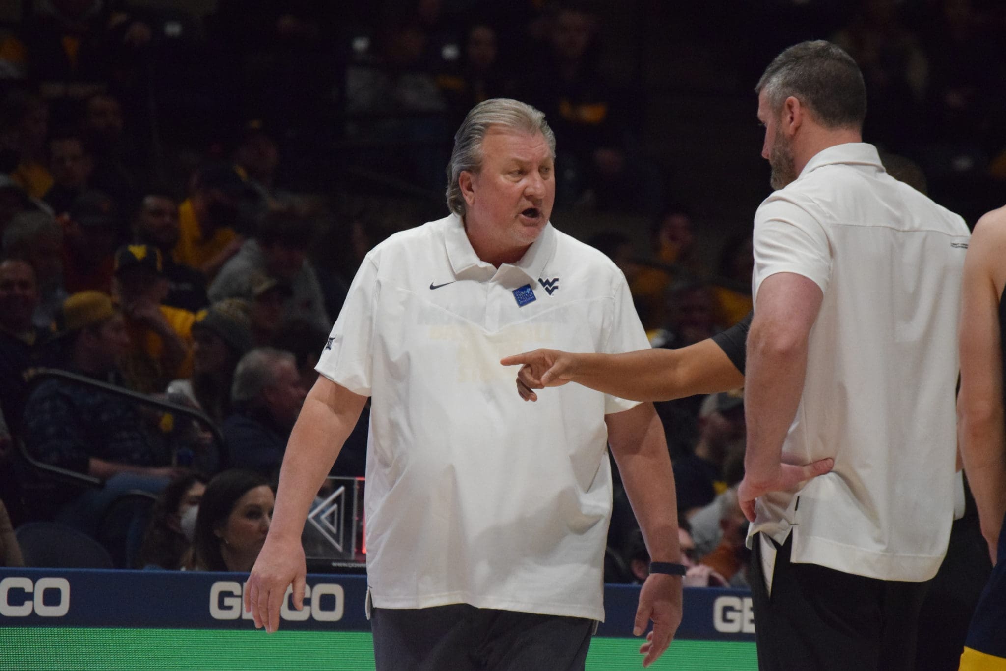 Bob Huggins