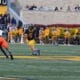 WVU Football QB Garrett Greene