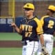 WVU Baseball JJ Wetherholt