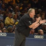 West Virginia's Updated Roster