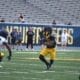 WVU RB Cam Cook Spring 2026