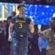 WVU Basketball Tre Mitchell intro