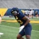 WVU Football Keyshawn Cobb