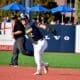 WVU Baseball Gavin Kelly