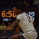Kobe Johnson WVU Basketball