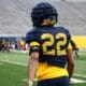 WVU Football josiah jackson