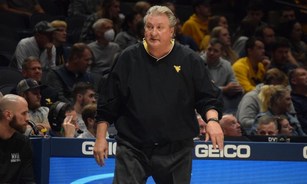 Bob Huggins