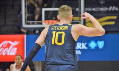 Erik Stevenson