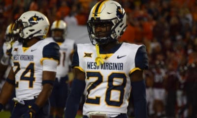 Jacolby Spells