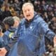WVU Basketball HC Bob Huggins