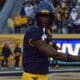 WVU Football WR Traylon Ray