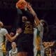 WVU women’s basketball against Baylor