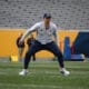 WVU Football HC Neal Brown