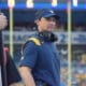 WVU Football HC Neal Brown