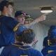WVU Baseball Brody Kresser not dressed versus Penn State
