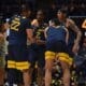WVU Basketball