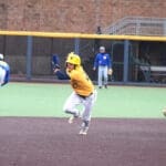 WVU Baseball JJ Wetherholt