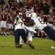 WVU Football Davis Mallinger Lee Kpogba Virginia Tech Sack