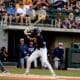 WVU Baseball Gavin Kelly Hits Versus Penn State