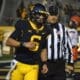 WVU Football QB Garrett Greene