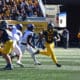 Phil Steel Honors WVU Football RB CJ Donaldson