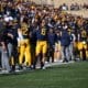WVU Football QB Garrett Greene