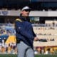 WVU Football HC Neal Brown