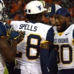 Jacolby Spells