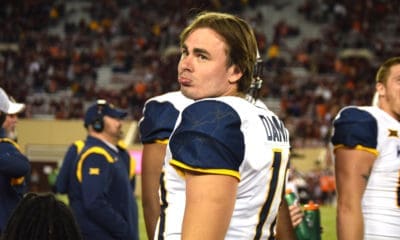 JT Daniels funny