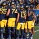 WVU Football Offensive Line with Wyatt Milum and Tomas Rimac