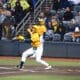 WVU Baseball JJ Wetherholt