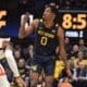WVU G Kedrian Johnson