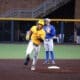 WVU Baseball JJ Wetherholt