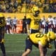 JT Daniels and CJ Donaldson