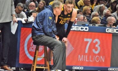 Bob Huggins