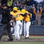WVU Baseball