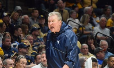 Bob Huggins