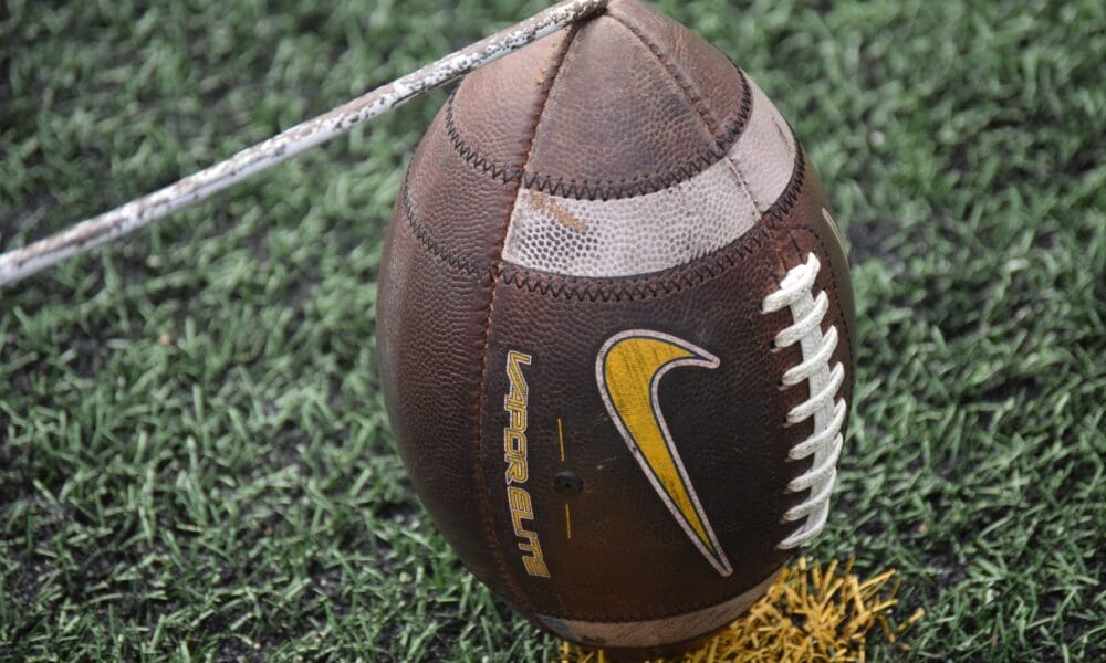 WVU Football stock