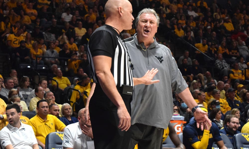 Bob Huggins