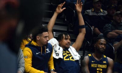 WVU Basketball