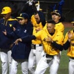 WVU Baseball